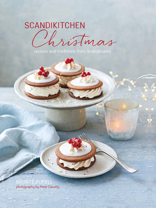 Title details for Scandi Christmas by Christiane Bellstedt Myers - Available